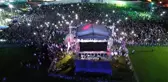Yaprak Festivali yoğun ilgi gördü
