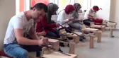 ZONGULDAK Devrek bastonu gençlerin elinde hayat buluyor