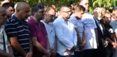 Almanya'da boğulan genç, Kayseri'de toprağa verilecek