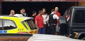 5 gün önce bıçaklı saldırıya uğrayan Mesut Özil, eşi Amine Gülşe'ye özel koruma tuttu