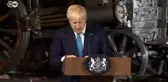 Boris Johnson'ın Türk akrabaları