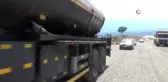 'Çileli yol'da mutlu son