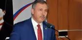 Eski AK Parti Milletvekili Özdağ'dan, Erdoğan'ın yeni parti yorumuna tepki: AK Parti dini bir kurum değil