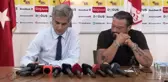 Eskişehirspor'da sular durulmuyor