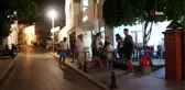 Evlere girip uyuyanları izleyen sapık için Bodrum'da alarma geçildi