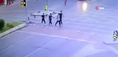 Fatih'te tartıştıkları Özbekistan uyruklu bir kişiyi öldüren şahıslar yakalandı