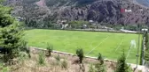 Gümüşhanespor, Fatih Akyel'le sözleşme imzaladı