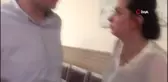 Hamile kadına dehşeti yaşatan baklavacılara ilk celsede tahliye