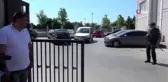 Hamile kadına trafikte dehşeti yaşatan sanıklar bugün hakim karşısına çıkıyor