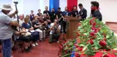 İZMİR ARKEOLOJİ DÜNYASININ DUAYENİ PROF. DR. ERKANAL, SON YOLCULUĞUNA UĞURLANDI