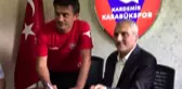 Kardemir Karabükspor'da İsmail Demirci dönemi