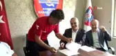 Kardemir Karabükspor'da yeni teknik adam İsmail Demirci oldu