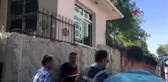 KONYA Kendisini 'polis' olarak tanıtan şüpheli gözaltına alındı