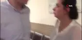 Magandaların saldırısına uğrayan hamile kadın tahliye kararı sonrası gözyaşı döktü