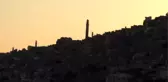 Mardin'de ilk sıcak hava balonu havalandı