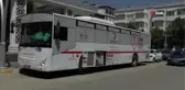 Minik Nehir ile ihtiyaç sahipleri için kan ve kök hücre bağışı