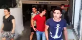 MUĞLA MAHALLELİ, EVLERİN KAPILARINI ZORLAYAN KİŞİ İÇİN NÖBET TUTUYOR