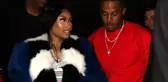 Nicki Minaj ve Kenneth Petty 'kısmen' evlendi!