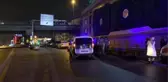 Duvardan D-100'e düşüp hayatını kaybeden genci, oradan geçen ağabeyi fark etti