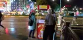 TOKAT ENGELLİ KUZENLER, MISIR SATARAK GEÇİMLERİNİ SAĞLIYOR