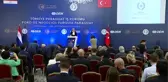 Türkiye-Paraguay İş Forumu