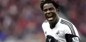 Wilfried Bony, Süper Lig ekibiyle anlaştı