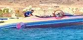 Acun Ilıcalı, aşk yaşadığı Çağla Ayça Altunkaya ile bir kez daha görüntülendi