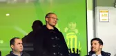 Alex de Souza: Fenerbahçe'nin henüz hazır bir takımı yok