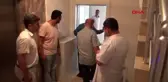 ANTALYA GIRTLAĞI ALINAN ANNENİN SESSİZ ÇIĞLIĞINA DESTEK