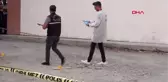 Ayrılmak isteyen sevgilisini öldürdü