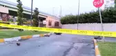 Bahçelievler'de motosiklet kazası: 1 ölü, 1 yaralı