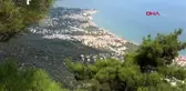 BALIKESİR Kuzey Ege'de 9 günlük bayram tatili beklentisi