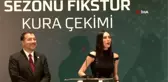 Basketbol Süper Ligi'nde 2019-2020 sezonu fikstürü çekildi