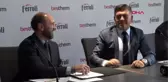 Dev anlaşma imzalandı 2 yılda 100 bin evi ısıtacaklar