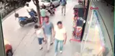 Eski damadını cadde ortasında vurdu