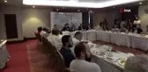 Interrfresh Eurasia Fuarı tanıtıldı