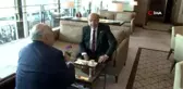 KKTC Başbakanı Ersin Tatar, Doğu Akdeniz'deki petrol ve doğalgaz arama çalışmalarına ilişkin...