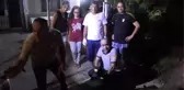 Kurtarılmaya çalışılan 