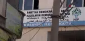 Mardin'de HDP ve DBP'li yöneticiler tutuklandı