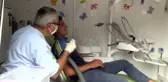 Mevsimlik işçilere sağlık ve eğitim hizmeti