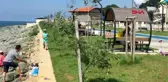 Rize'de parkta isim tartışması yargıya taşındı