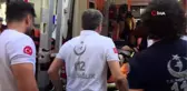Şişli'de kararı kocanın kavgası mahalleyi ayağa kaldırdı