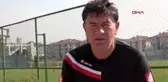 SPOR Giray Bulak: Daha iyi bir Boluspor için çok çalışıyoruz