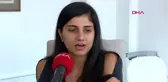SPOR Nantes forması giyecek Merve Aydın Fransa'ya transferim bir meydan okuma