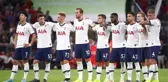 Tottenham, Bayern Münih'i penaltılarla geçip şampiyon oldu!