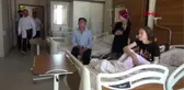Van'daki romatoloji merkezi çocukların umudu oldu