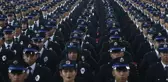 2 bin 500 polis memuru adayı alınacak