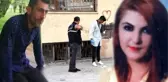 4 kurşunla öldürülen kadın, katilinin videosunu çekmiş!