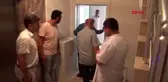 ANTALYA Gırtlağı alınan Dilek Demir için bağış yaptılar
