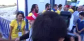 BAKAN VARANK'TAN GÖKYÜZÜ GÖZLEMİ